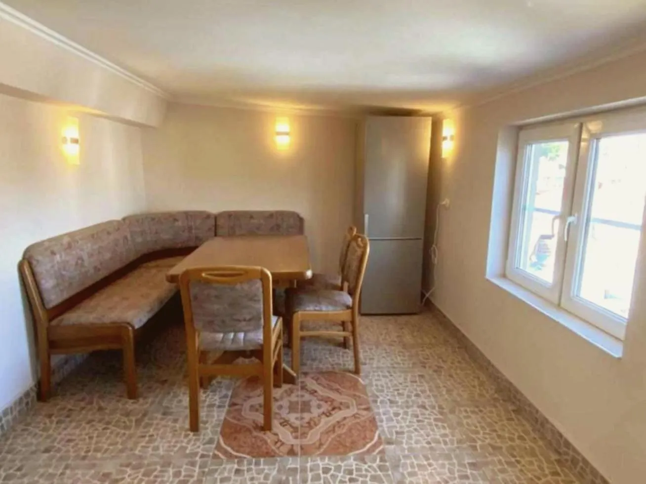 Apartment K Tbiliszi