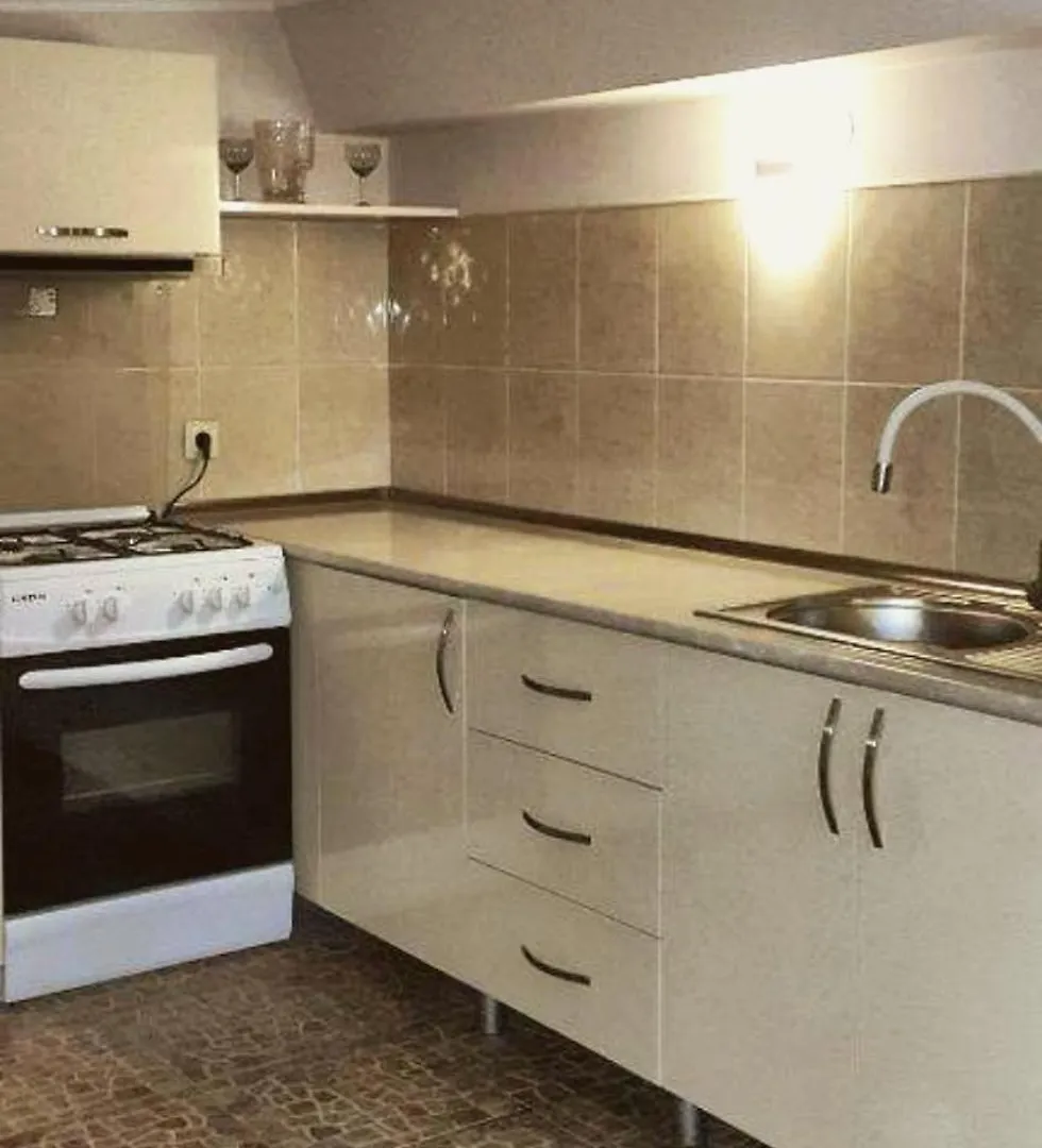 Apartment K Tbiliszi