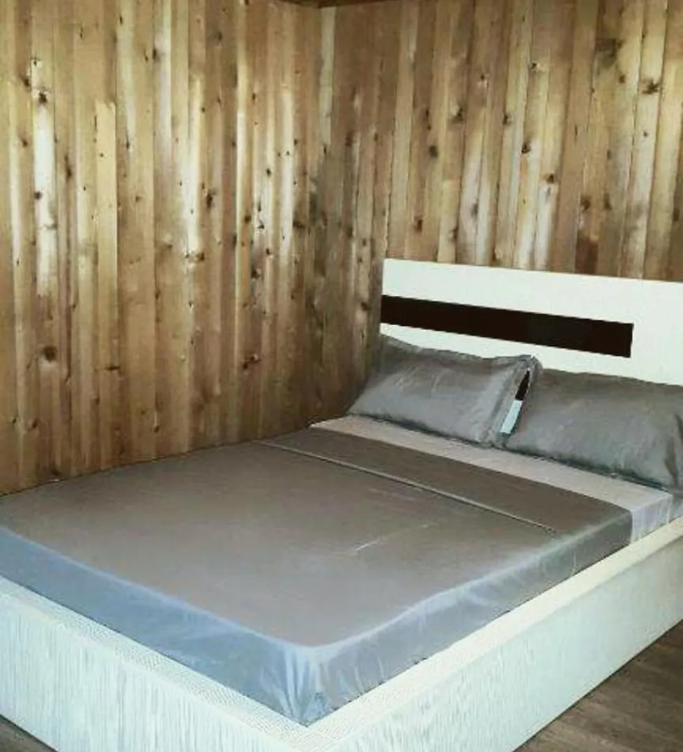 Apartment K Tbiliszi