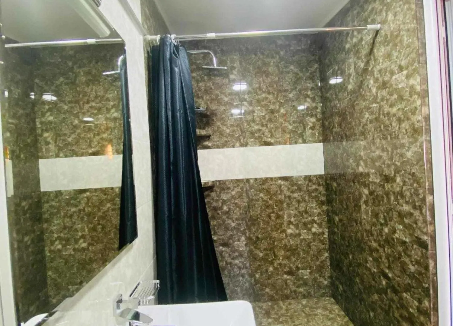 Apartment K Tbiliszi