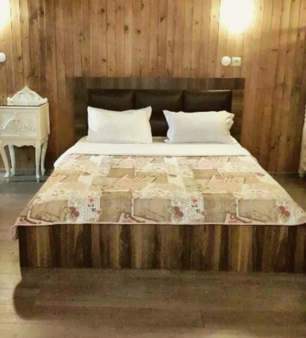 Apartment K Tbiliszi