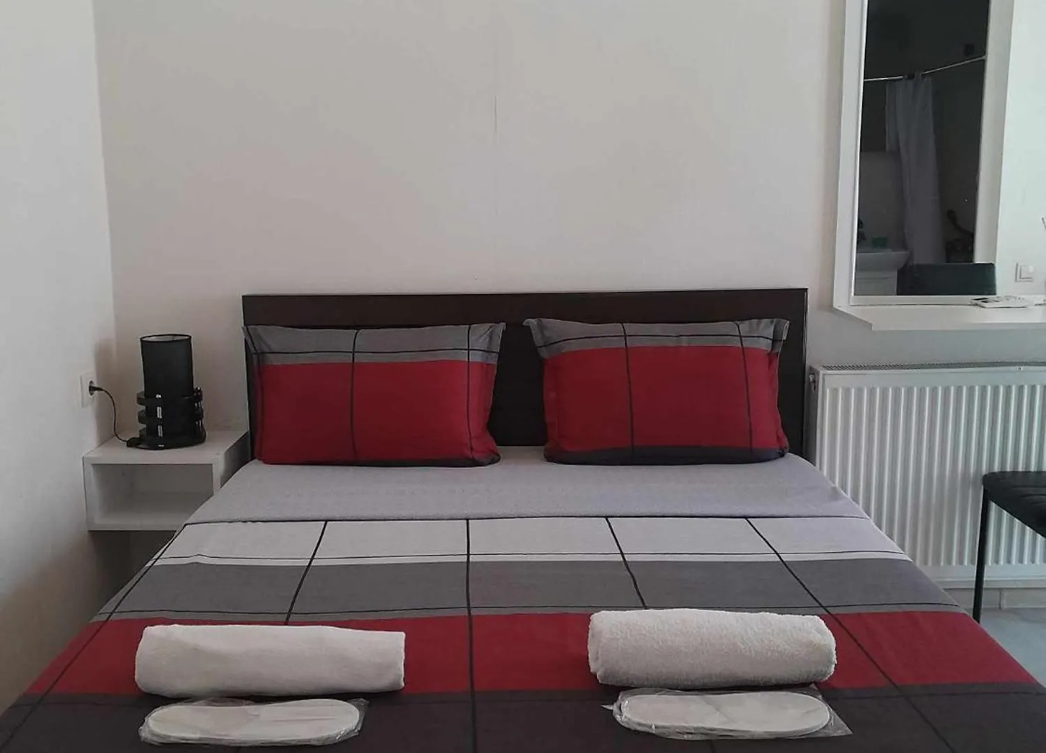 Apartment K Tbiliszi Grúzia