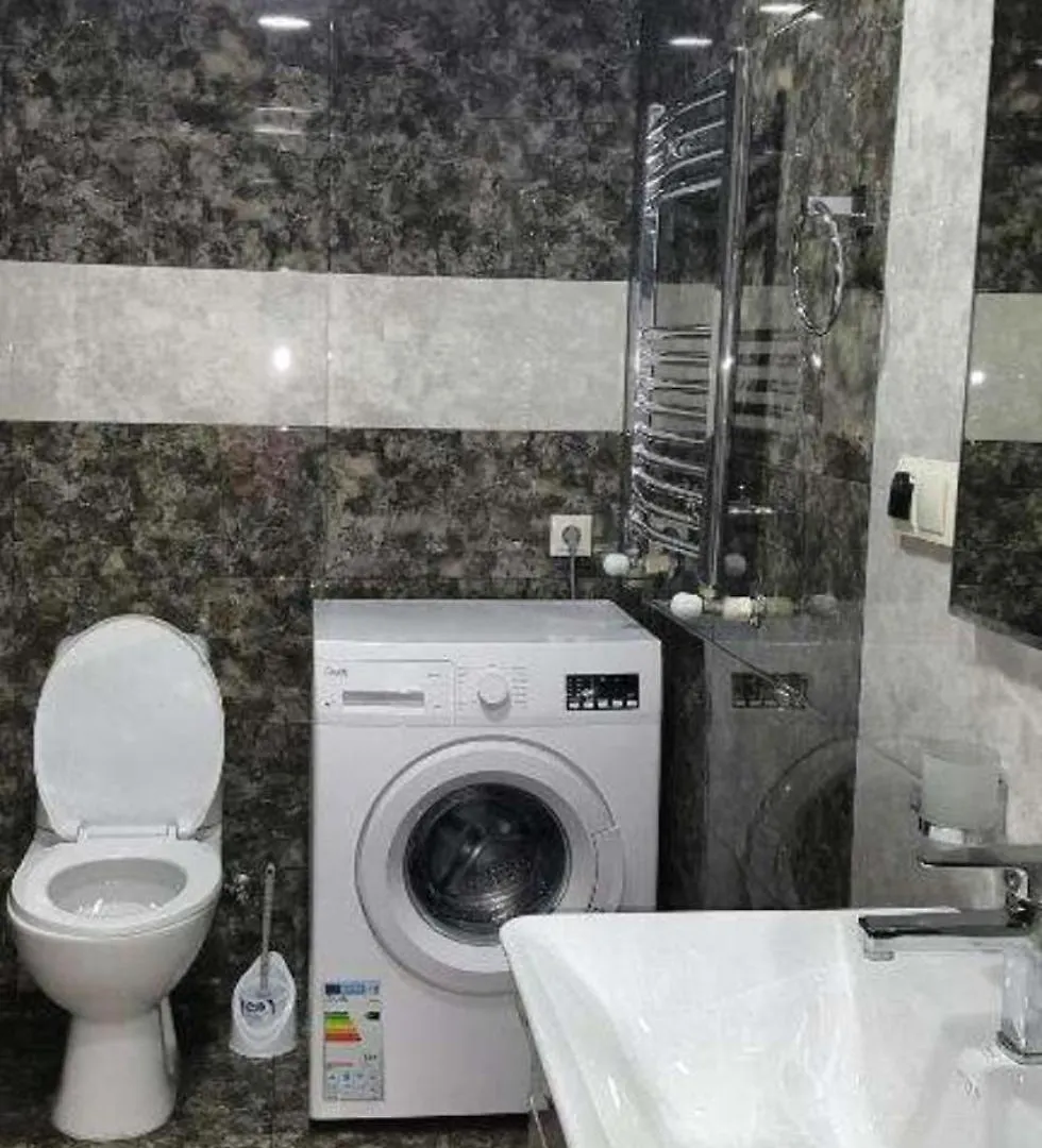 Apartment K Tbiliszi Grúzia