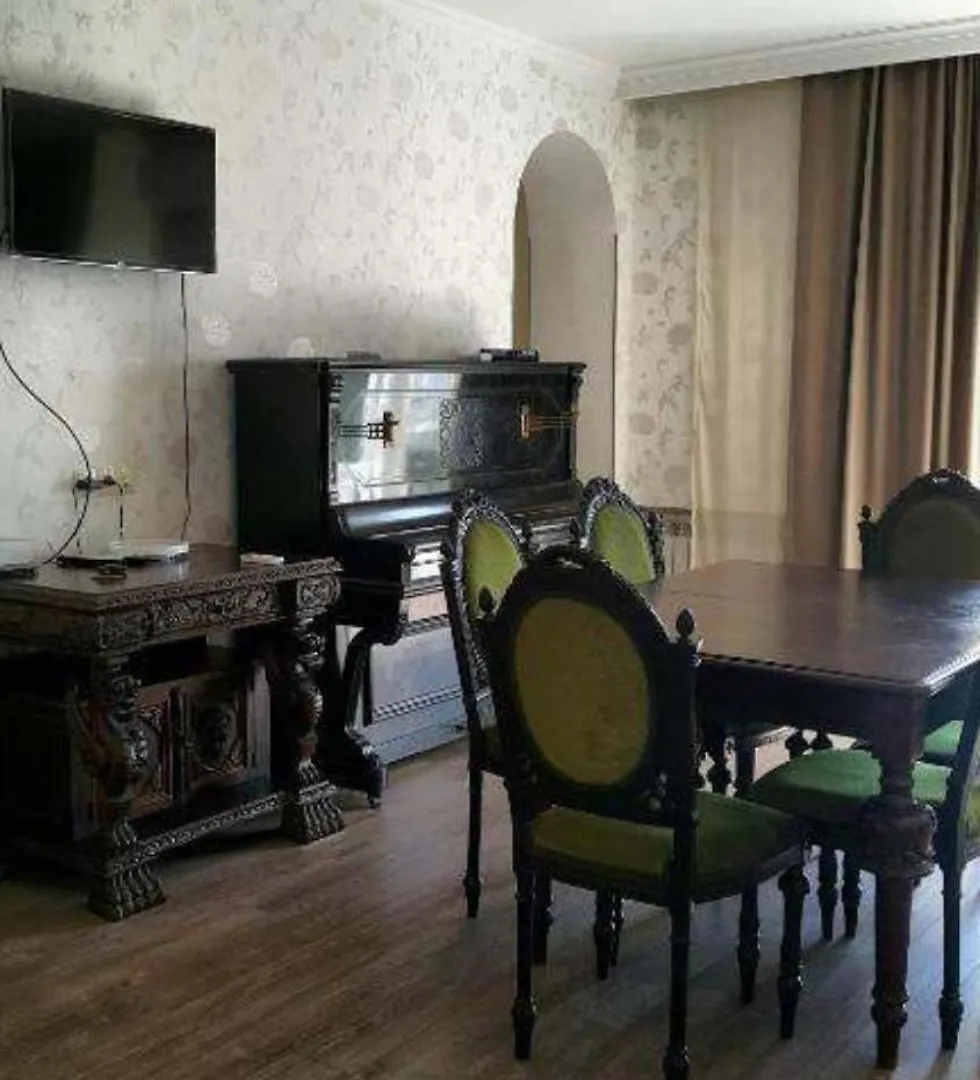 Apartment K Tbiliszi