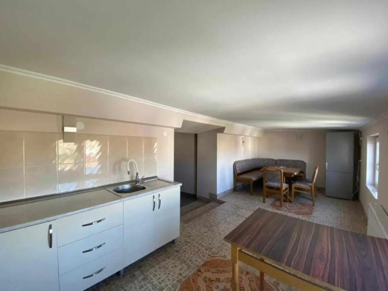 Apartment K Tbiliszi