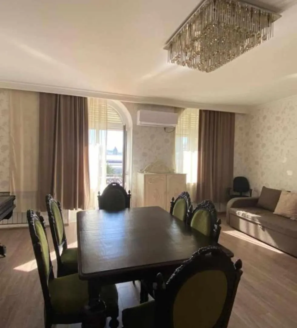 Apartment K Tbiliszi